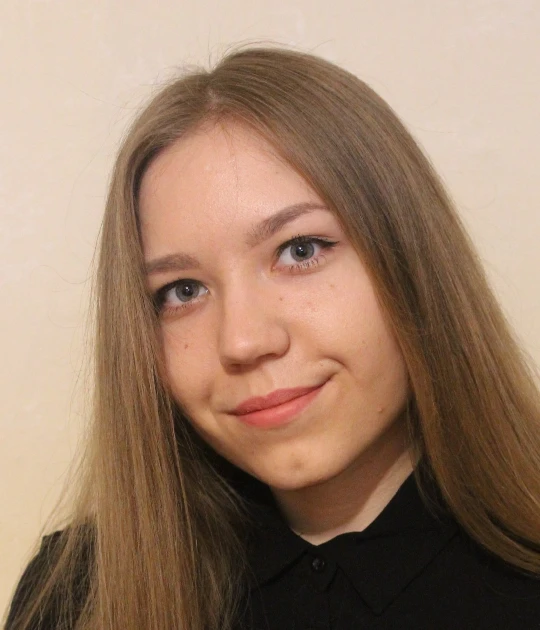 Ирина Семенова