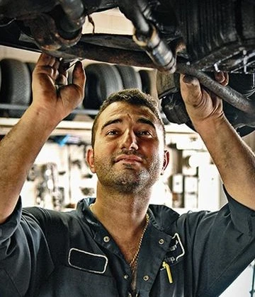 Marcelo Ribeiro
